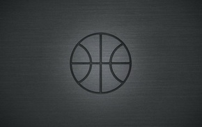 minimalism, basketball