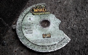 broken, World of Warcraft