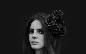Lana Del Rey, singer, celebrity