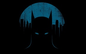 Batman, artwork