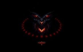 Diablo III, demon