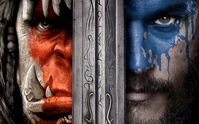Warcraft, movies