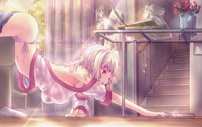 Fatekaleid liner PRISMA  ILLYA, Fate Series, anime, anime girls