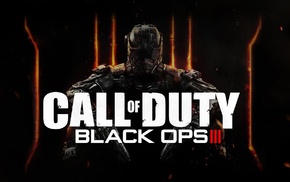 PC gaming, video games, Call of Duty Black Ops III