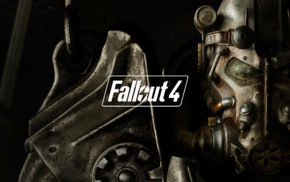 Fallout 4, Fallout, power armor, PC gaming, video games