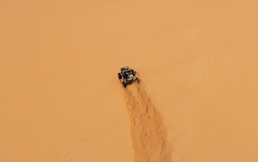 sand, vehicle