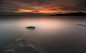 sea