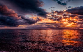 sea