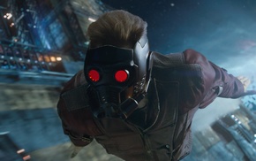 Guardians of the Galaxy, Star Lord, Starlord