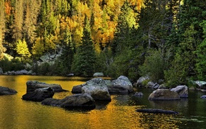 nature