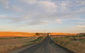 road