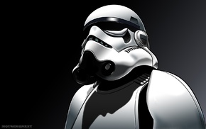 Star Wars, stormtrooper