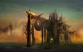 fantasy art