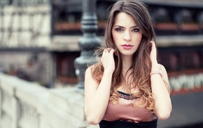 girl, photography