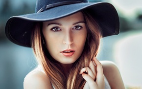 photography, girl