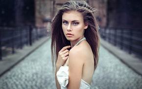 photography, girl