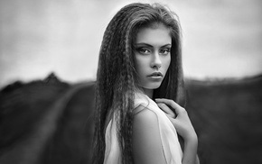 photography, girl