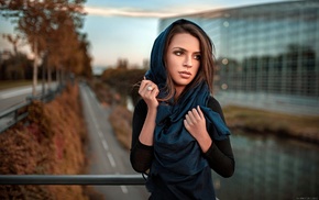 girl, photography