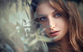 photography, girl
