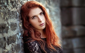 photography, girl