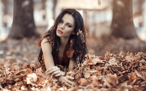 photography, girl