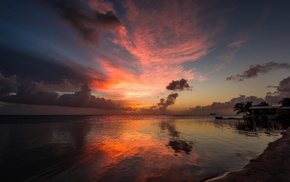sea