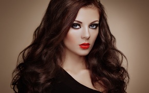 face