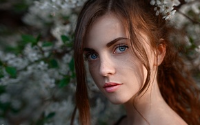 face