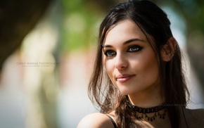face
