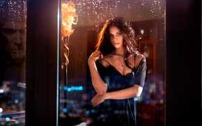 model, girl
