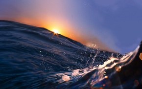 sea