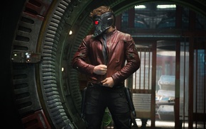 Guardians of the Galaxy, Star Lord