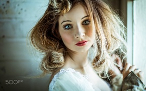 face