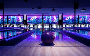 urban, bowling