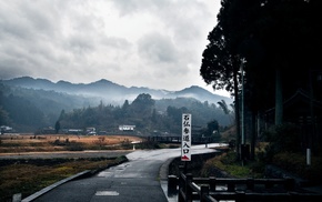 nature