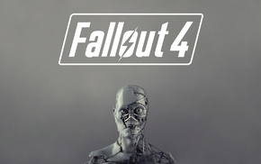 Fallout 4, Synth, Bethesda Softworks, Fallout