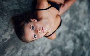 model, girl