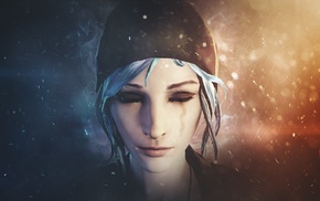 Chloe Price, Life Is Strange