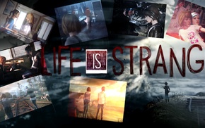 Max Caulfield, Life Is Strange, Chloe Price