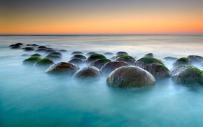 rock, landscape