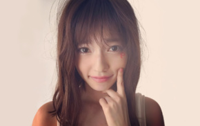 Shimazaki Haruka, akb48