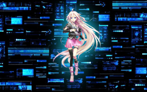 IA Vocaloid, Vocaloid