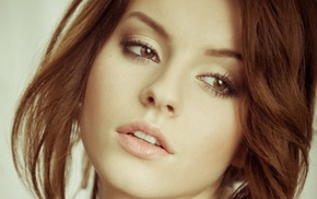 face