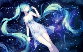 Vocaloid, Hatsune Miku