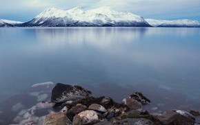 nature, landscape