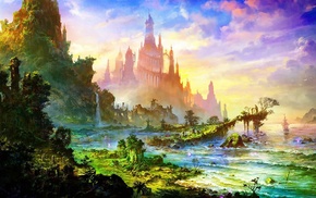 fantasy art