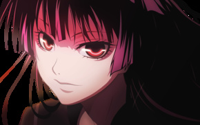 Tasogare Otome x Amnesia, Kanoe Yuuko