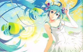 Hatsune Miku, Vocaloid