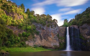 nature