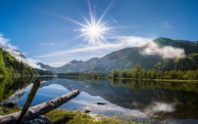 nature